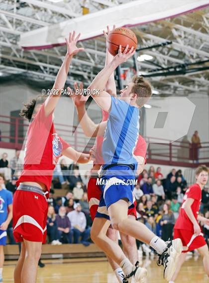Thumbnail 1 in Big 30 Senior Classic photogallery.