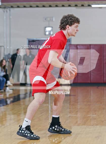 Thumbnail 1 in Big 30 Senior Classic photogallery.