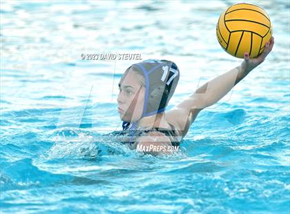 Thumbnail 2 in Granite Bay vs. Davis (CIF SJS D1 Final) photogallery.