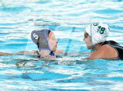 Thumbnail 1 in Granite Bay vs. Davis (CIF SJS D1 Final) photogallery.