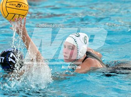 Thumbnail 2 in Granite Bay vs. Davis (CIF SJS D1 Final) photogallery.