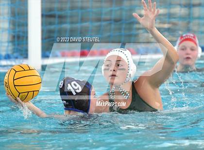 Thumbnail 3 in Granite Bay vs. Davis (CIF SJS D1 Final) photogallery.