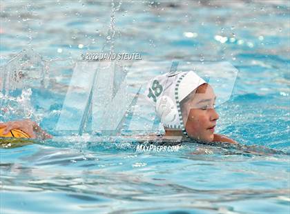 Thumbnail 1 in Granite Bay vs. Davis (CIF SJS D1 Final) photogallery.