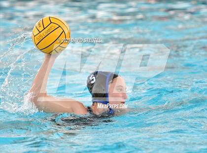 Thumbnail 3 in Granite Bay vs. Davis (CIF SJS D1 Final) photogallery.