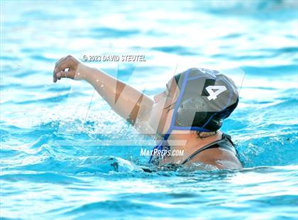 Thumbnail 2 in Granite Bay vs. Davis (CIF SJS D1 Final) photogallery.
