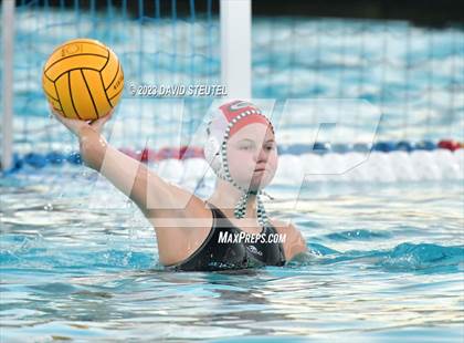 Thumbnail 3 in Granite Bay vs. Davis (CIF SJS D1 Final) photogallery.