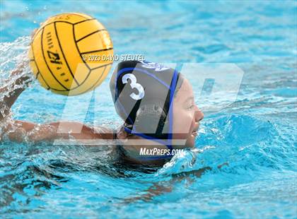 Thumbnail 3 in Granite Bay vs. Davis (CIF SJS D1 Final) photogallery.