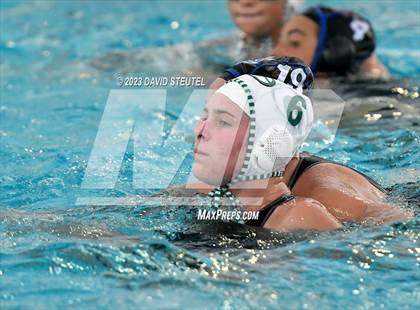 Thumbnail 3 in Granite Bay vs. Davis (CIF SJS D1 Final) photogallery.