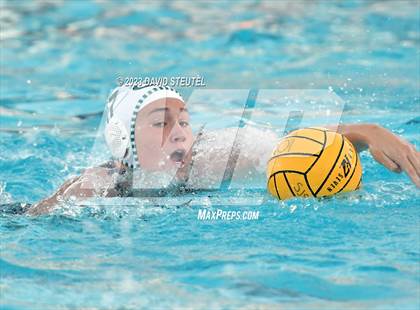 Thumbnail 3 in Granite Bay vs. Davis (CIF SJS D1 Final) photogallery.