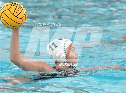Thumbnail 3 in Granite Bay vs. Davis (CIF SJS D1 Final) photogallery.
