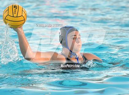 Thumbnail 1 in Granite Bay vs. Davis (CIF SJS D1 Final) photogallery.