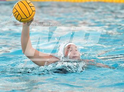 Thumbnail 2 in Granite Bay vs. Davis (CIF SJS D1 Final) photogallery.