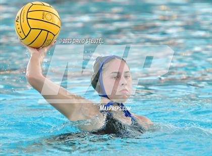 Thumbnail 1 in Granite Bay vs. Davis (CIF SJS D1 Final) photogallery.
