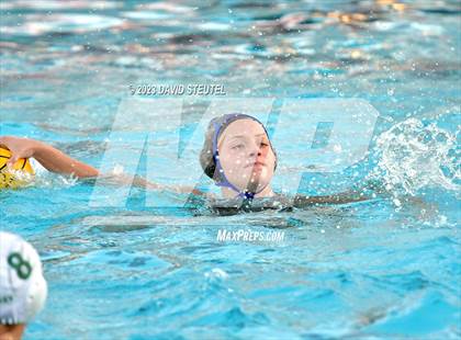 Thumbnail 3 in Granite Bay vs. Davis (CIF SJS D1 Final) photogallery.