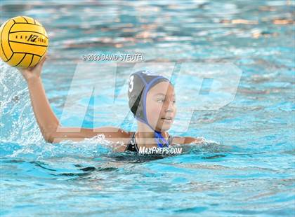 Thumbnail 2 in Granite Bay vs. Davis (CIF SJS D1 Final) photogallery.