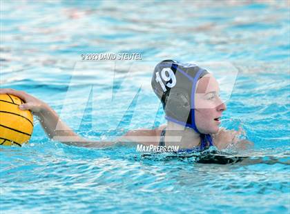 Thumbnail 2 in Granite Bay vs. Davis (CIF SJS D1 Final) photogallery.