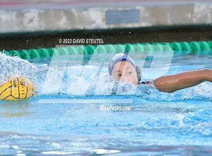 Thumbnail 3 in Granite Bay vs. Davis (CIF SJS D1 Final) photogallery.