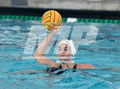 Thumbnail 1 in Granite Bay vs. Davis (CIF SJS D1 Final) photogallery.