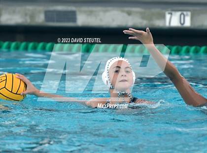 Thumbnail 1 in Granite Bay vs. Davis (CIF SJS D1 Final) photogallery.