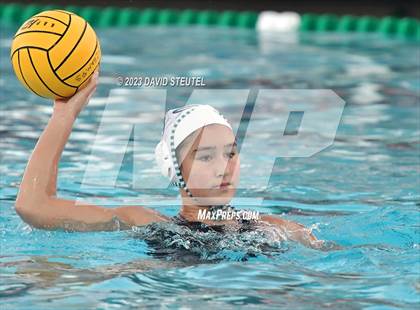 Thumbnail 1 in Granite Bay vs. Davis (CIF SJS D1 Final) photogallery.