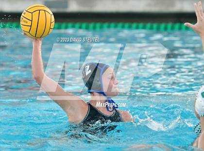 Thumbnail 3 in Granite Bay vs. Davis (CIF SJS D1 Final) photogallery.