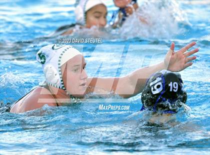Thumbnail 1 in Granite Bay vs. Davis (CIF SJS D1 Final) photogallery.