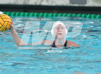Thumbnail 3 in Granite Bay vs. Davis (CIF SJS D1 Final) photogallery.