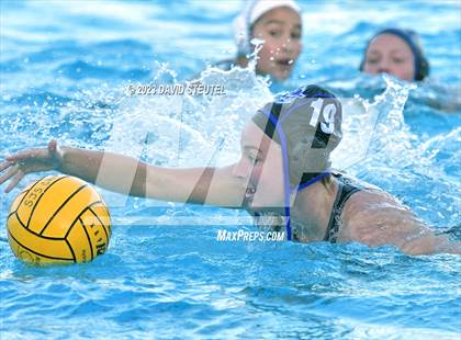 Thumbnail 3 in Granite Bay vs. Davis (CIF SJS D1 Final) photogallery.
