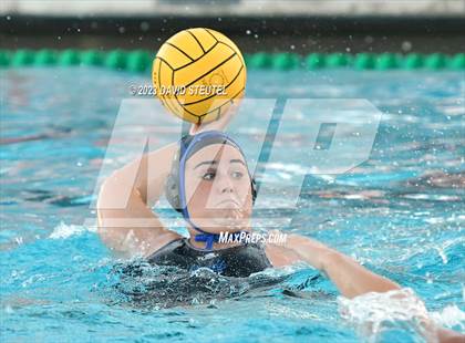 Thumbnail 1 in Granite Bay vs. Davis (CIF SJS D1 Final) photogallery.