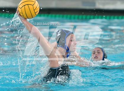 Thumbnail 3 in Granite Bay vs. Davis (CIF SJS D1 Final) photogallery.