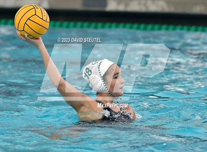 Thumbnail 3 in Granite Bay vs. Davis (CIF SJS D1 Final) photogallery.