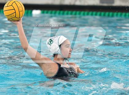Thumbnail 2 in Granite Bay vs. Davis (CIF SJS D1 Final) photogallery.