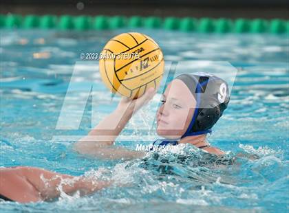 Thumbnail 1 in Granite Bay vs. Davis (CIF SJS D1 Final) photogallery.