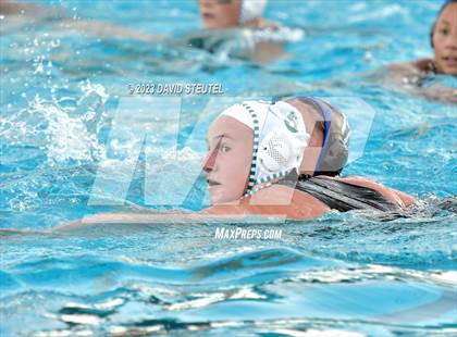 Thumbnail 3 in Granite Bay vs. Davis (CIF SJS D1 Final) photogallery.