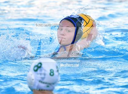 Thumbnail 1 in Granite Bay vs. Davis (CIF SJS D1 Final) photogallery.