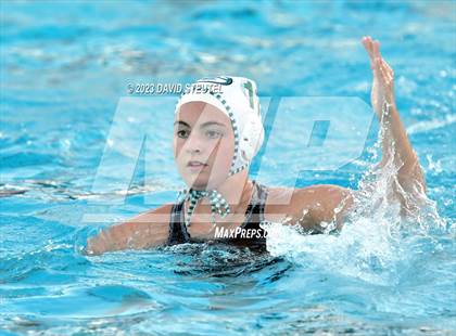 Thumbnail 2 in Granite Bay vs. Davis (CIF SJS D1 Final) photogallery.