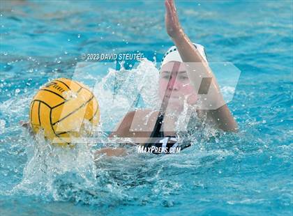 Thumbnail 1 in Granite Bay vs. Davis (CIF SJS D1 Final) photogallery.