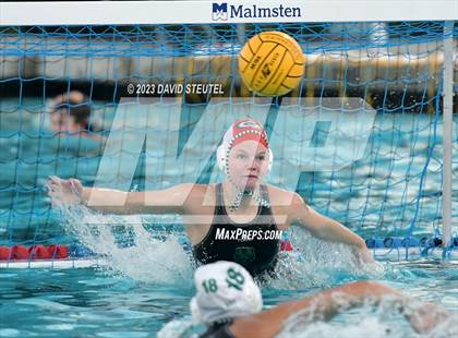 Thumbnail 2 in Granite Bay vs. Davis (CIF SJS D1 Final) photogallery.