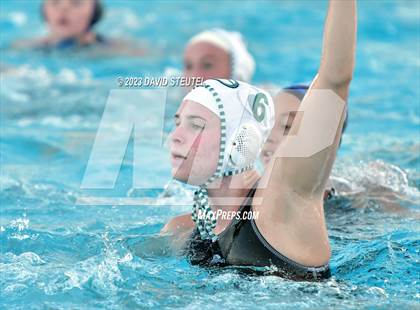 Thumbnail 3 in Granite Bay vs. Davis (CIF SJS D1 Final) photogallery.