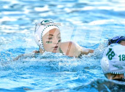 Thumbnail 1 in Granite Bay vs. Davis (CIF SJS D1 Final) photogallery.