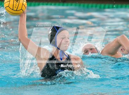 Thumbnail 2 in Granite Bay vs. Davis (CIF SJS D1 Final) photogallery.