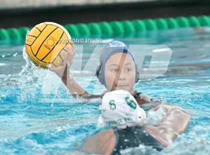 Thumbnail 3 in Granite Bay vs. Davis (CIF SJS D1 Final) photogallery.