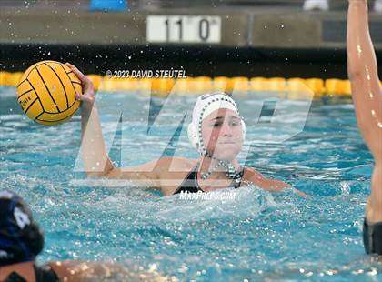 Thumbnail 3 in Granite Bay vs. Davis (CIF SJS D1 Final) photogallery.