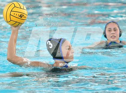 Thumbnail 1 in Granite Bay vs. Davis (CIF SJS D1 Final) photogallery.