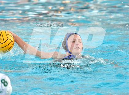 Thumbnail 1 in Granite Bay vs. Davis (CIF SJS D1 Final) photogallery.