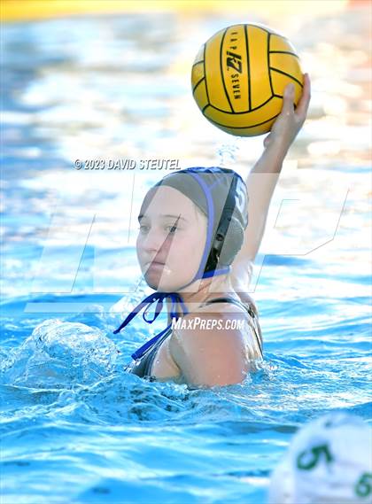 Thumbnail 3 in Granite Bay vs. Davis (CIF SJS D1 Final) photogallery.