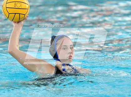 Thumbnail 3 in Granite Bay vs. Davis (CIF SJS D1 Final) photogallery.