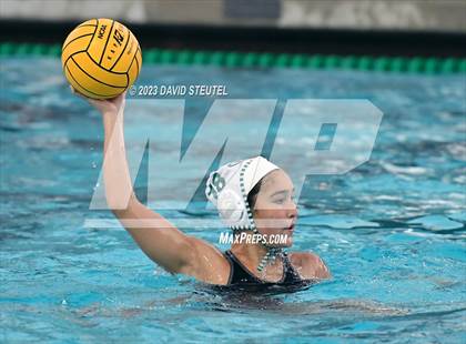 Thumbnail 2 in Granite Bay vs. Davis (CIF SJS D1 Final) photogallery.