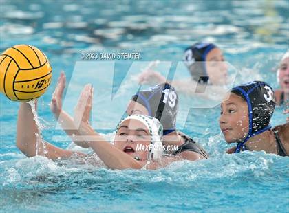 Thumbnail 1 in Granite Bay vs. Davis (CIF SJS D1 Final) photogallery.