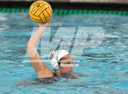 Thumbnail 1 in Granite Bay vs. Davis (CIF SJS D1 Final) photogallery.